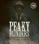 Peaky Blinders: The Official Visual