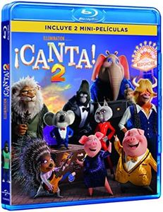 ¡Canta! 2 