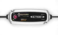 CTEK MXS5.0 12 Volt 5 AMP 5A Batter