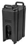 Camtainer 5 Gallon Capacity Black