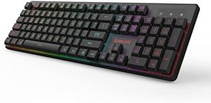 Redragon K509 Pro Wireless Gaming K