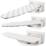 Tcatec Wall Mounted Ironing Board F