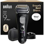 Braun Series 9 PRO+ Electric Shaver