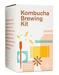 Kombucha Brewing Kit with Organic K