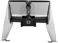 Table Tennis Robot, Automatic Ball Launcher Table Tennis Robot Ping-pong Ball Machine Automatic Table Tennis Machine, Table Tennis Launcher
