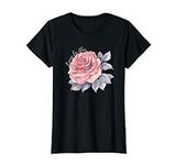 Como la flor T-Shirt