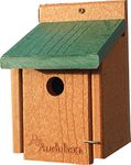 Woodlink, Ltd. Audubon Going Green Wren House Model NAGGWREN