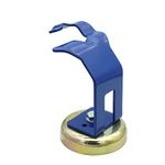 GUTIMORE MIG Welding Torch Holder Mig Gun Holder with Strong Magnetic Base