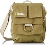 National Geographic Shoulder Bag for Compact DSLR Camera