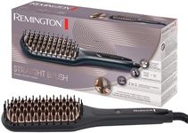 Remington Hair Straightening Brush From Keratin CB 7400, Pack of1