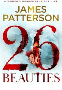 26 Beauties: The unputdownable new thriller in the Number 1 Sunday Times bestselling series