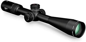 Vortex Optics Viper PST Gen II 5-25