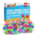 Bouncy Balls