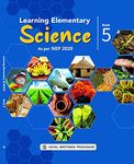 Learning Elementary Science for Class 5