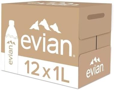 Evian Natu