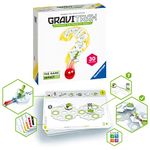 Ravensburger GraviTrax The Game - Imapct - Marble Challenge Logic Brain Games and STEM Toy for Kids Age 8 Years Up