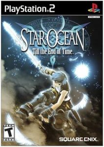 Star Ocean