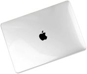 Crystal Clear - MacBook Case - MacB