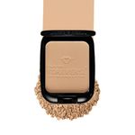 Daily Life Forever52 Wet N Dry Matte Compact For All Skin Type With Sponge And Mirror (12G, Beige-06)