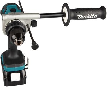 Makita 18V Combi Drill – Cordless Power Tool