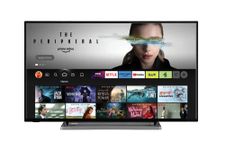 43 Smart Tv