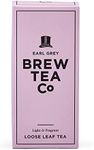 Brew Tea Co Earl Grey Loose Leaf Tea, 113g