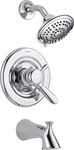 Delta Faucet Lahara 17 Series Dual-