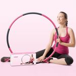 BEAKABAO Exercise Hoop