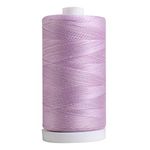 Connecting Threads 100% Cotton Thread - 1200 Yard Spool (Lavender)