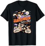 Disney Mickey’s Halloween Trick or 