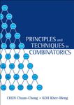 Principles And Techniques In Combinatorics