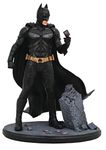 DC Comics SEP182333 Batman from Dark Knight Rises Movie PVC Diorama, Various