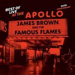 Best Of Live At Apollo 50Th Anniversary