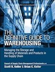 Definitive Guide to Warehousing, Th