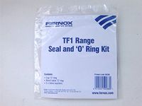 FERNOX TF1 SEAL AND O RING KIT 59288 ORIGINAL QUICK DEL