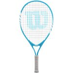 Wilson Serena 21 Junior Tennis Racket