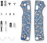 Vosteed Porcupine ModSwap™ Handle S
