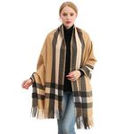 Cashmere Pashmina Group Blankets