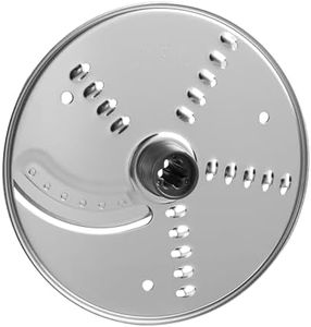 Cuisinart FP-8FD Fine Slicing and Shredding Blade Disc