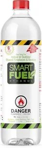 Smart Fuel