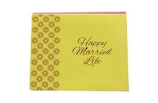 Amazon Pay Gift Card - Wedding Gift Box | Happy Married life- Rs. 10000