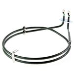 NEFF 2300W Genuine EGO Fan Oven Cooker Heater Element