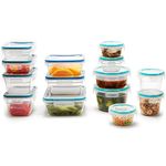 Snapware Plastic Containers