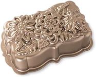 Nordic Ware USA Wildflower Cast Alu