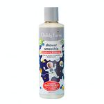 Childs Farm | Shower Smoothie | Blueberry & Mango | Ultra Hydrating Body Wash | 12-Hour Moisturisation