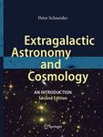 Extragalactic Astronomy and Cosmolo