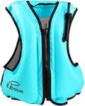 Rrtizan Snorkel Vest Adults Inflata