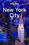 Lonely Planet New York City (Travel