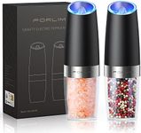 FORLIM Gravity Electric Salt and Pe