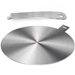 9.45 Inches Induction Plate Adapter